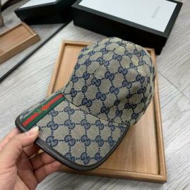 Picture of Gucci Cap _SKUGuccicap052818567